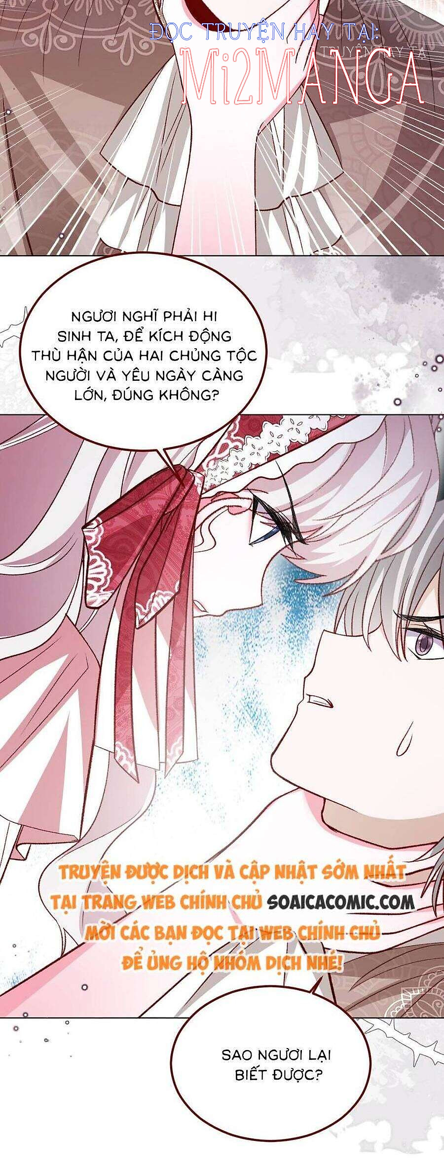 ninita yêu dấu chapter 67.1 9