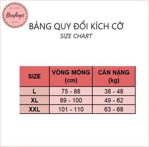 Combo 3 Quần lót cotton viền ren sexy quyến rũ thấm hút mồ hôi QC48 - giao màu ngẫu nhiên