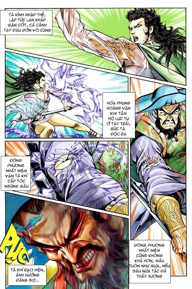 thần binh huyền kỳ i chapter 72 32