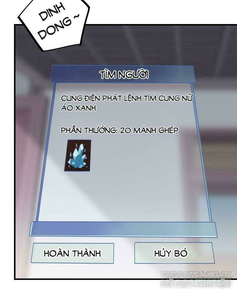 công chúa là nam nhân chapter 12.2 11