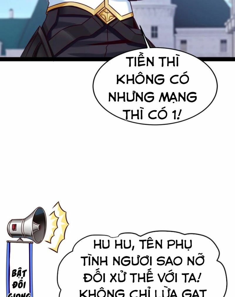 ma thú kiếm thánh dị giới tung hoành chapter 221 21