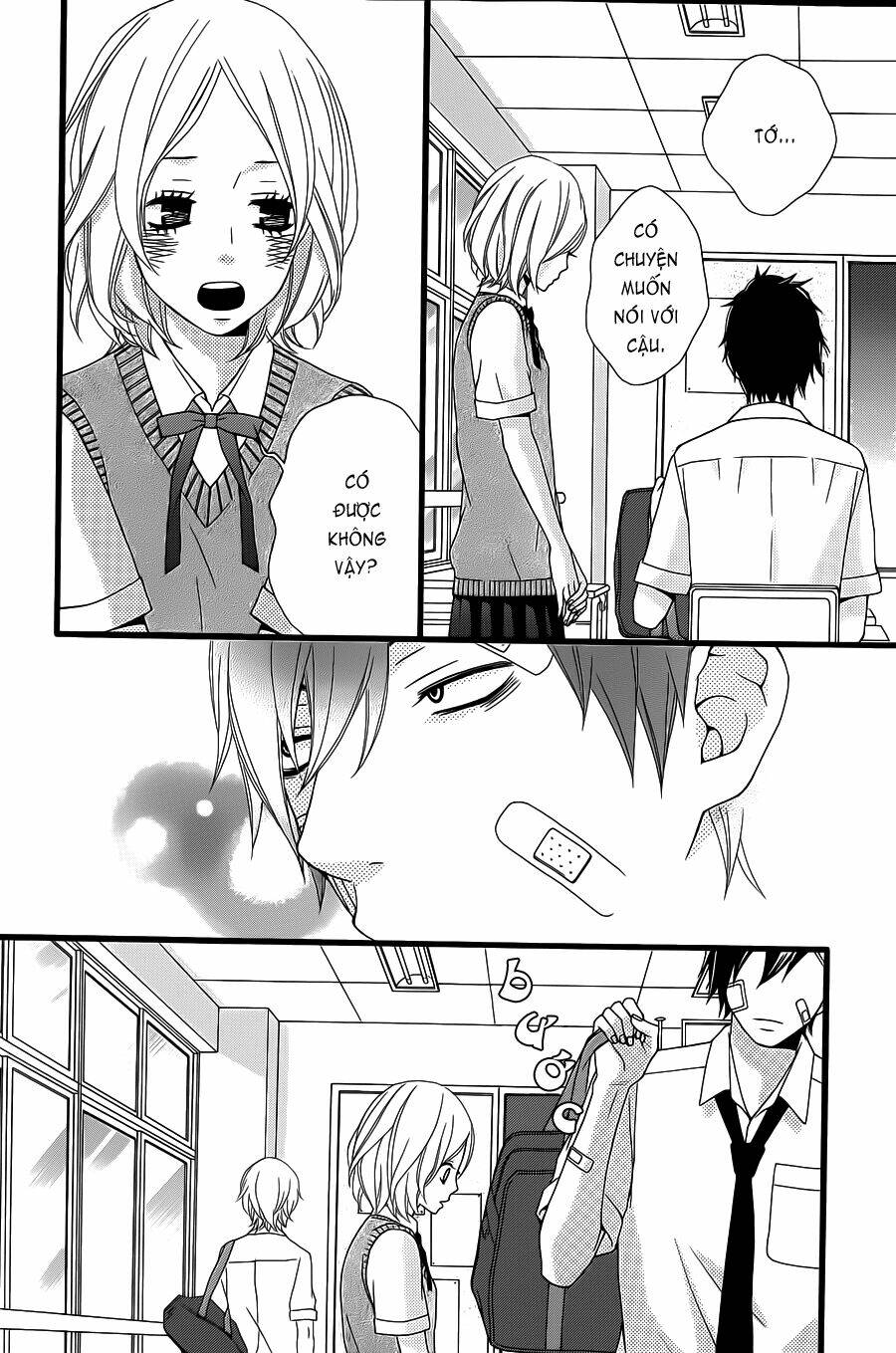 kimi ni koishite ii desu ka chapter 12 11