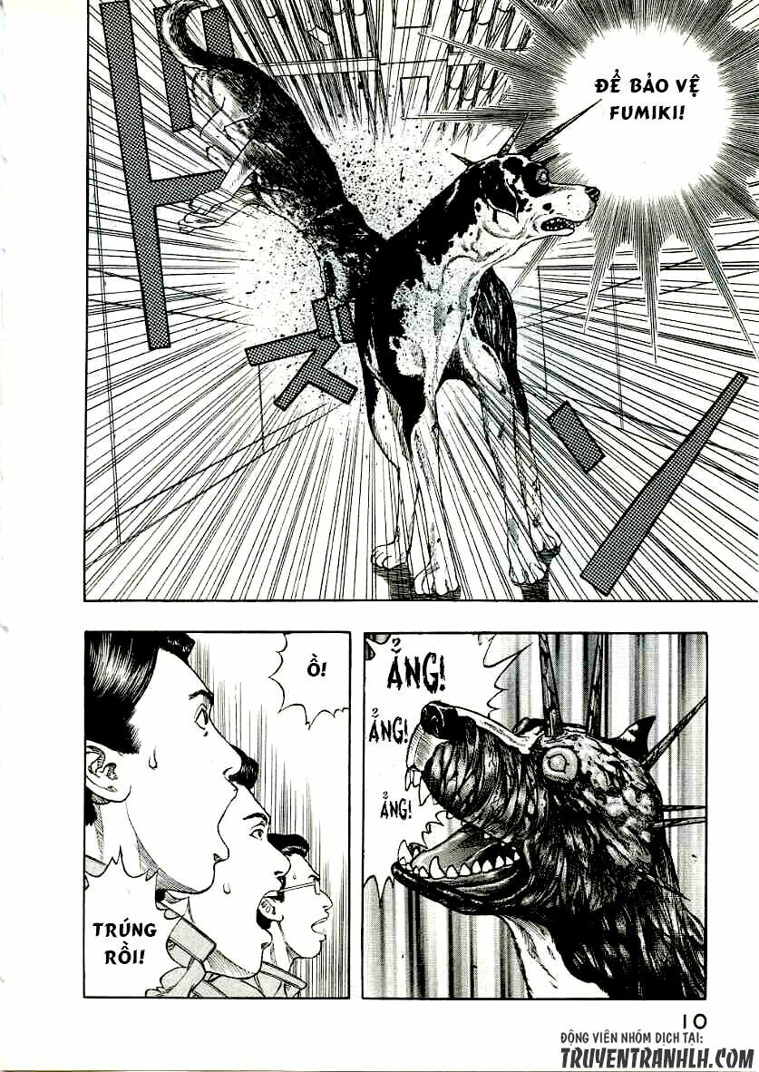 inugami chapter 15 13