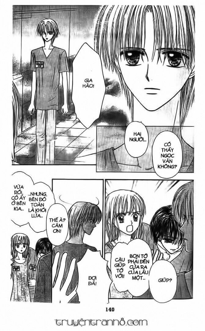 kẻ đồng hành - partner chapter 23 21