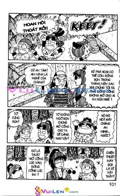 ninja loạn thị chapter 11 101