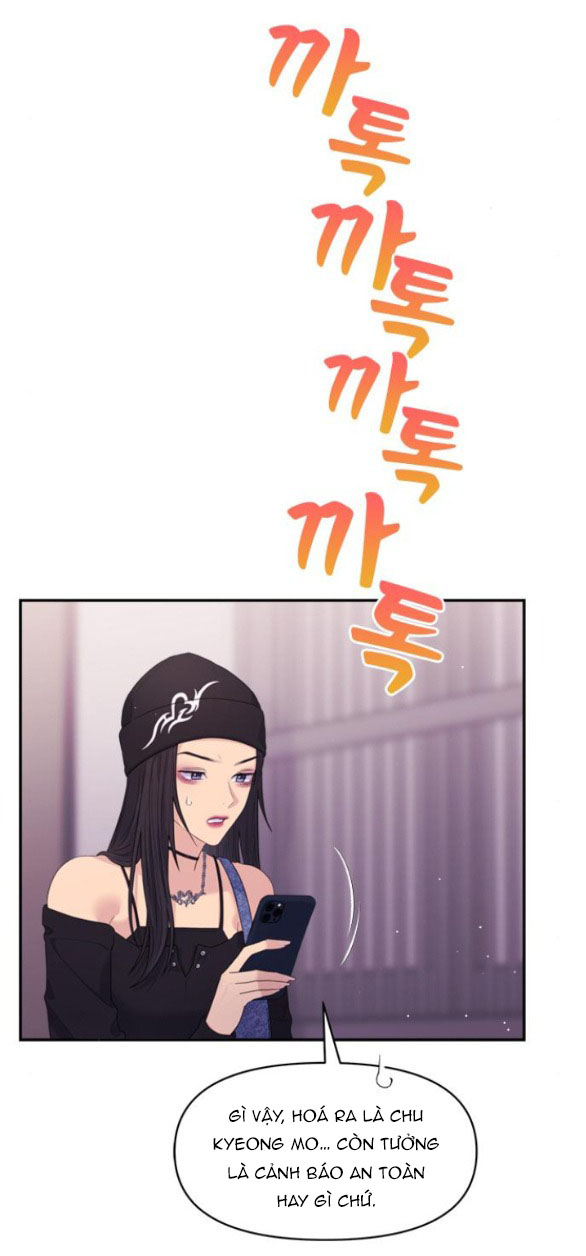 Couple Breaker chapter 55.1 27