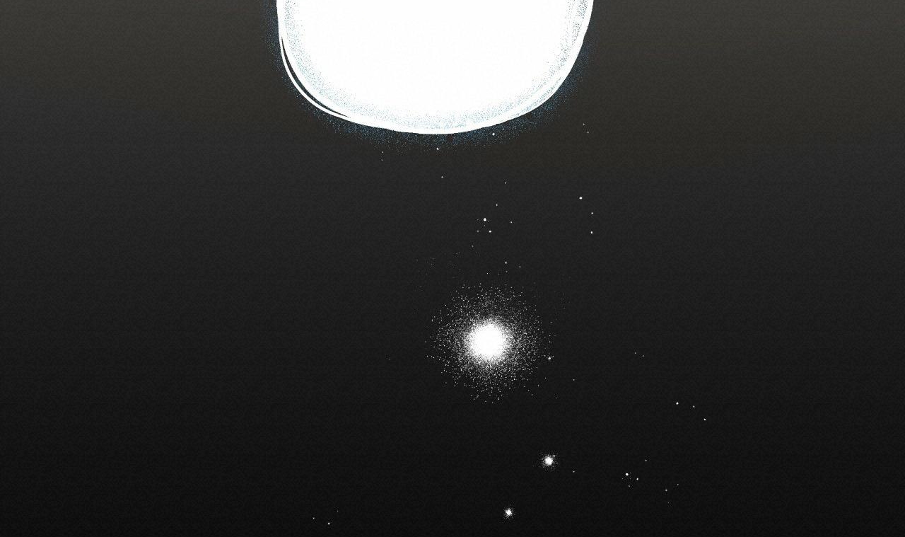 đàn thỏ của habibi chapter 55 159