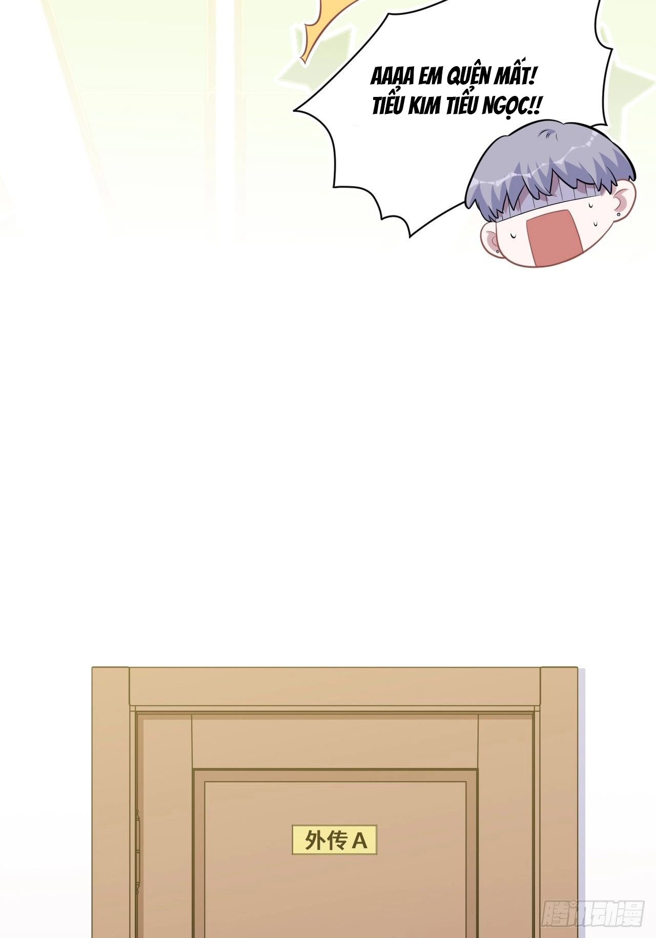 bố vợ đại nhân là bà xã chapter 232 37