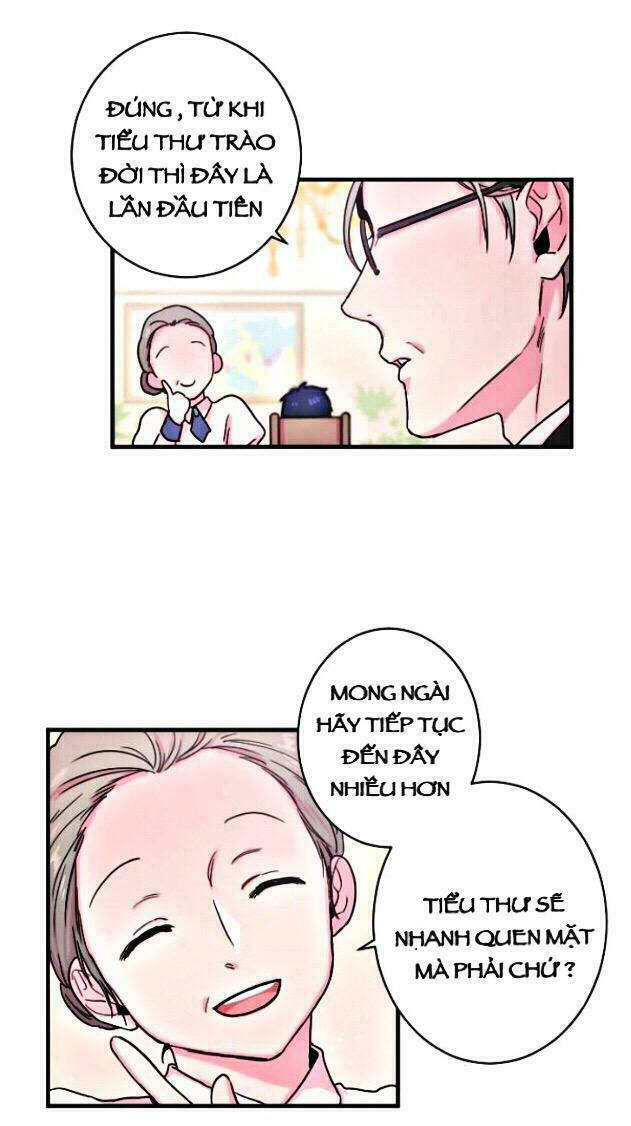 lady baby chapter 11 26