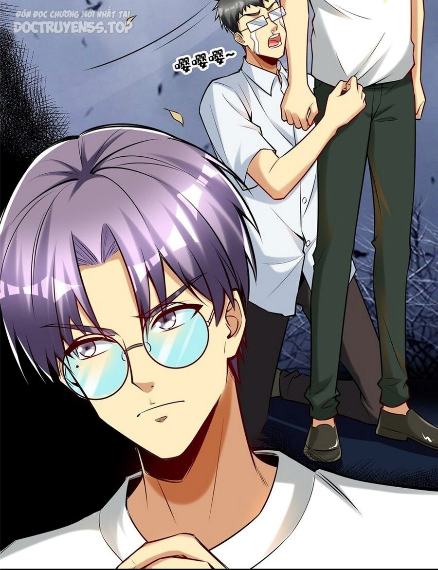 ta làm giàu từ thua lỗ game chapter 97 70