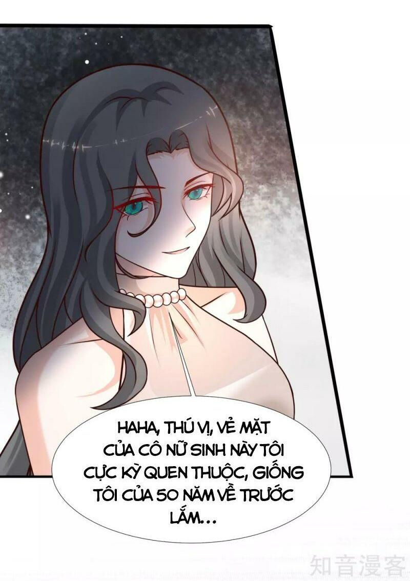 tối cường vận đào hoa chapter 212 26