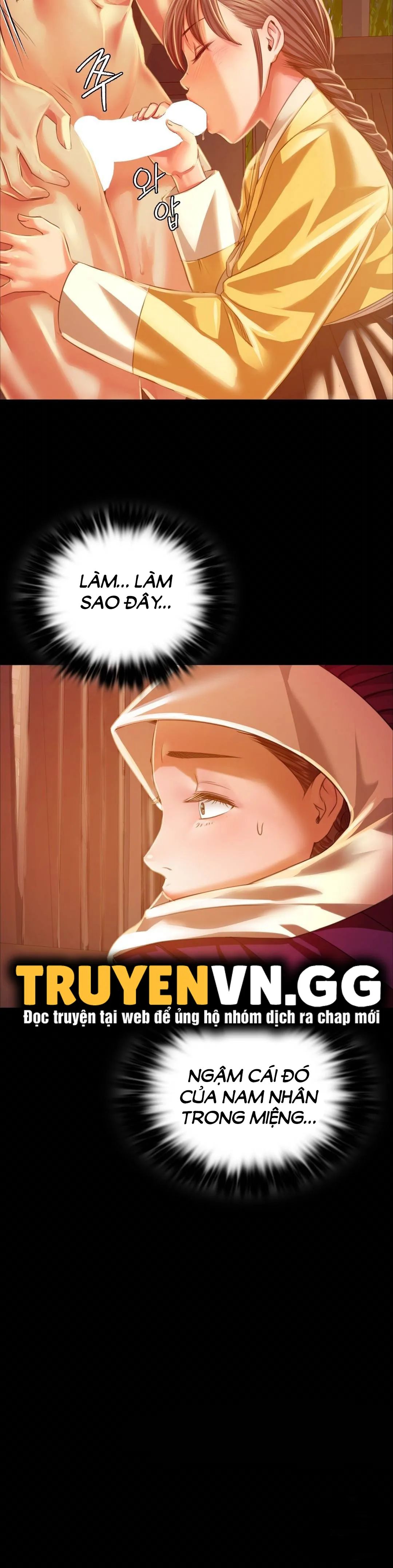 [18+] tiểu thư chapter 31 14