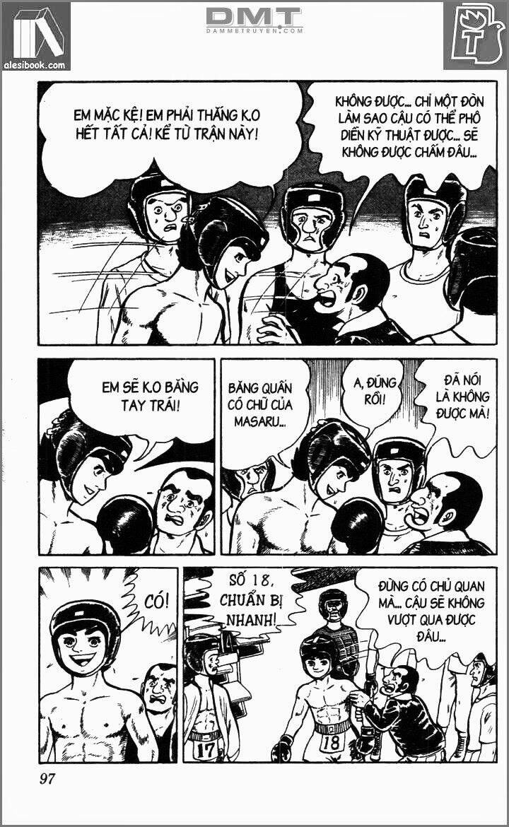 ganbare genki chapter 65 17