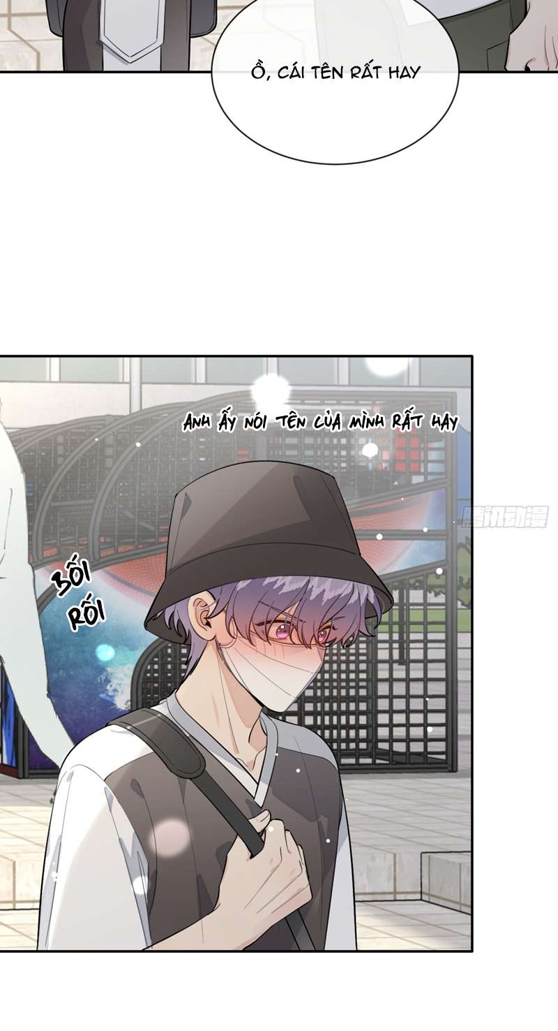 chó lớn bắt nạt chủ chapter 71 8