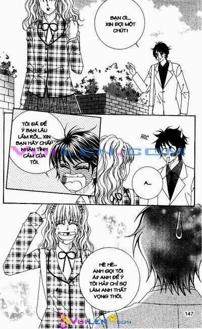 đừng tin cô ấy chapter 8 147