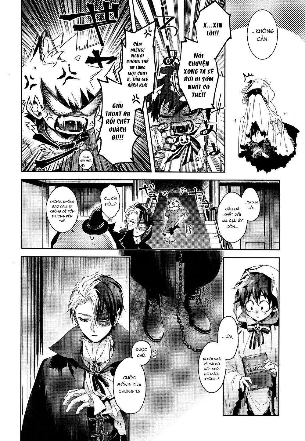 oneshot hỏny chapter 71 13