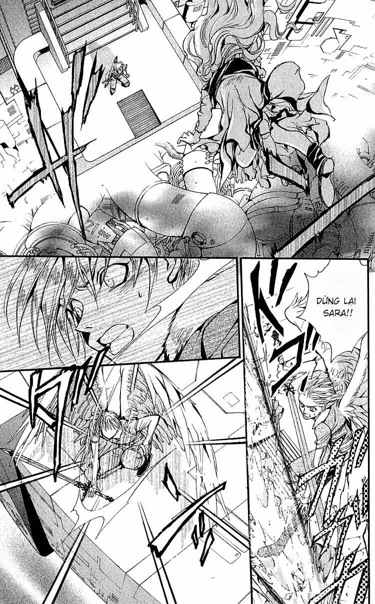 tình yêu loạn luân chapter 119 27