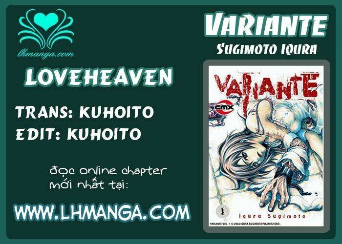 variante chapter 16 2