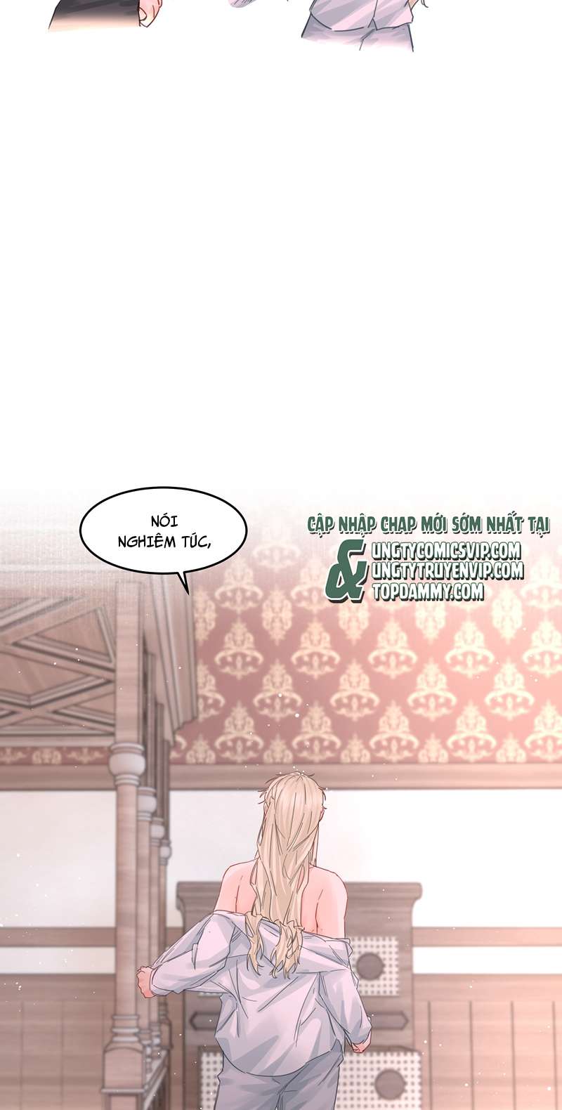 Tiền Nhiệm Vi Vương chapter 32 31