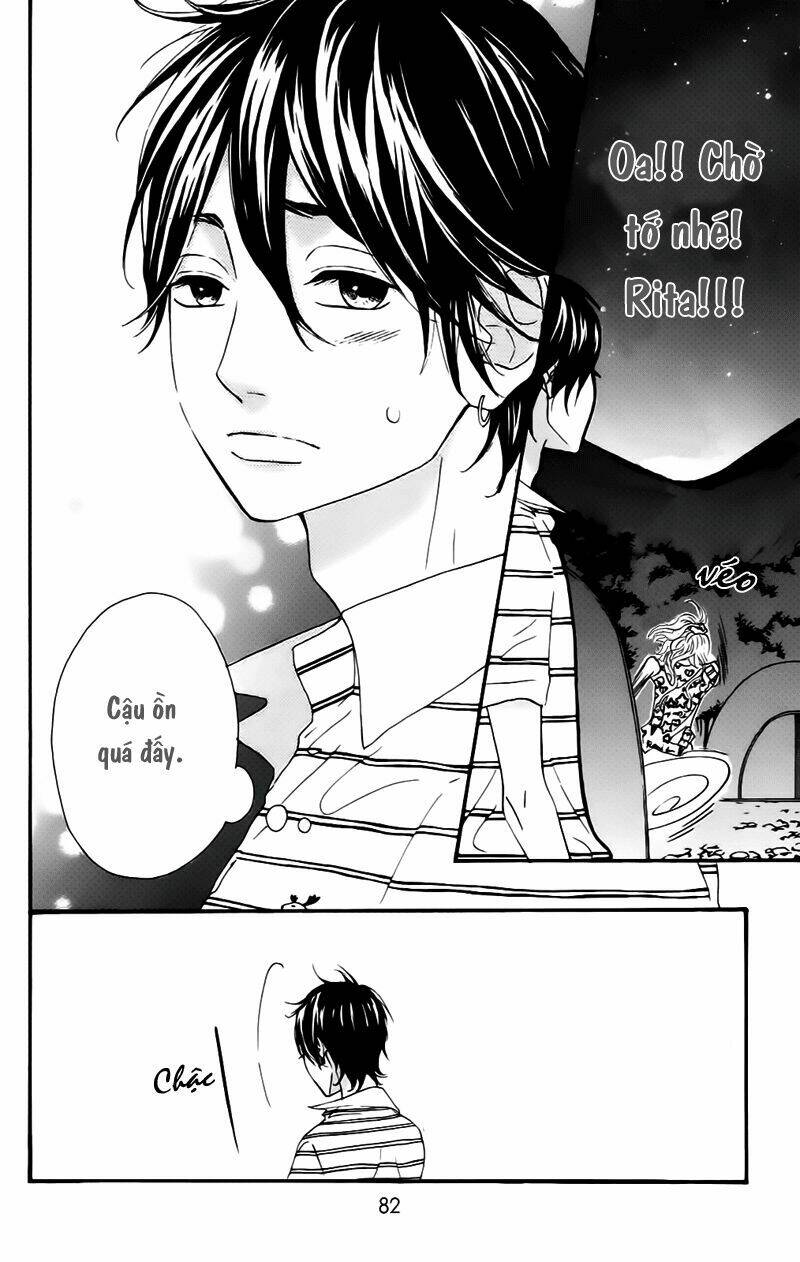 heroine shikkaku chapter 10 36