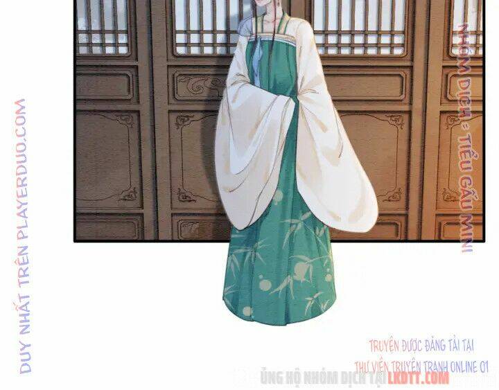 trọng sinh bá sủng nhiếp chính vương quá mạnh mẽ chapter 206 25