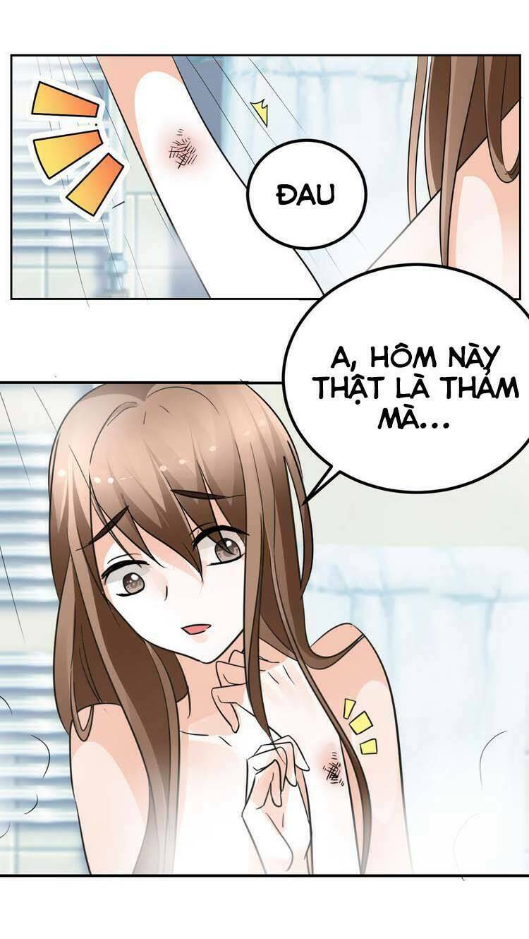 phản công thành siêu sao chapter 15 55