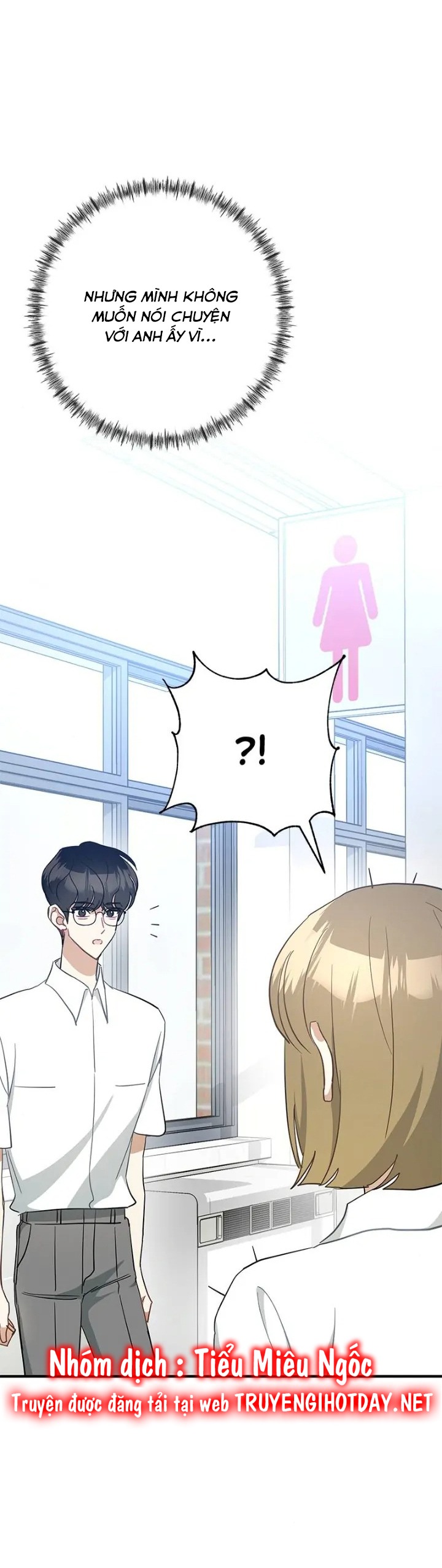 nụ hôn của tên ác ma chapter 36 22