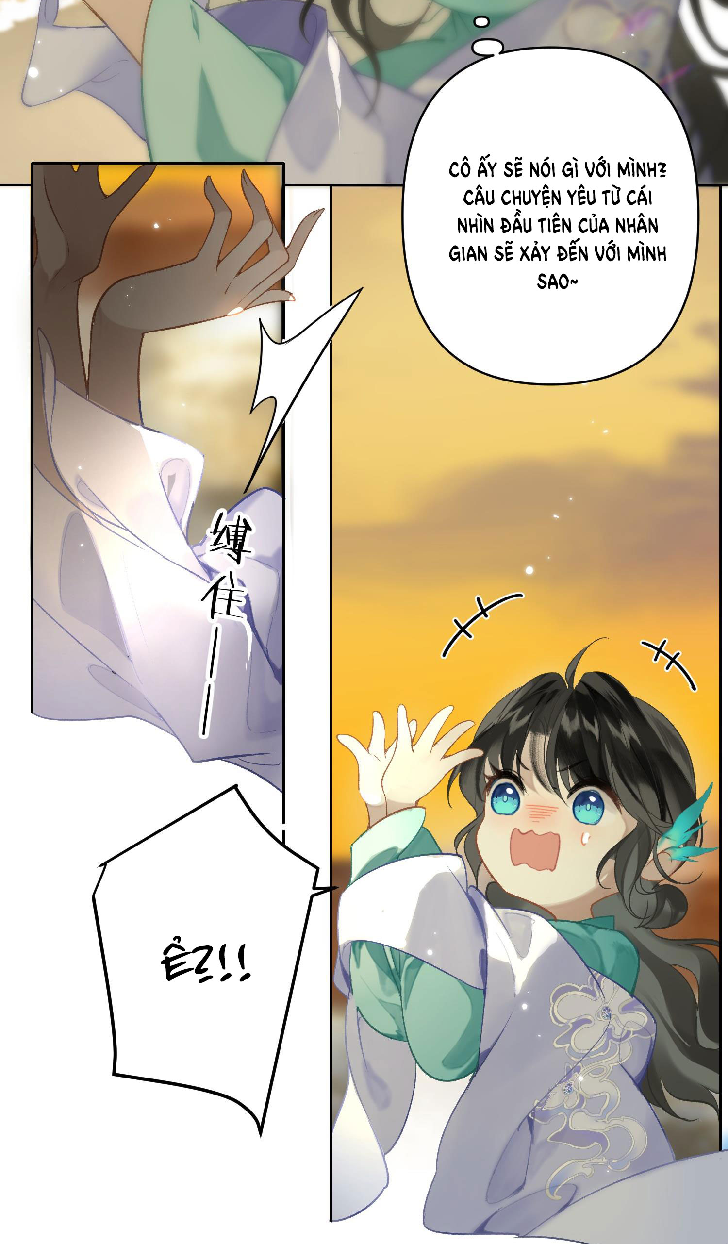 đến đông hải tìm mỹ nhân chapter 1.2 24