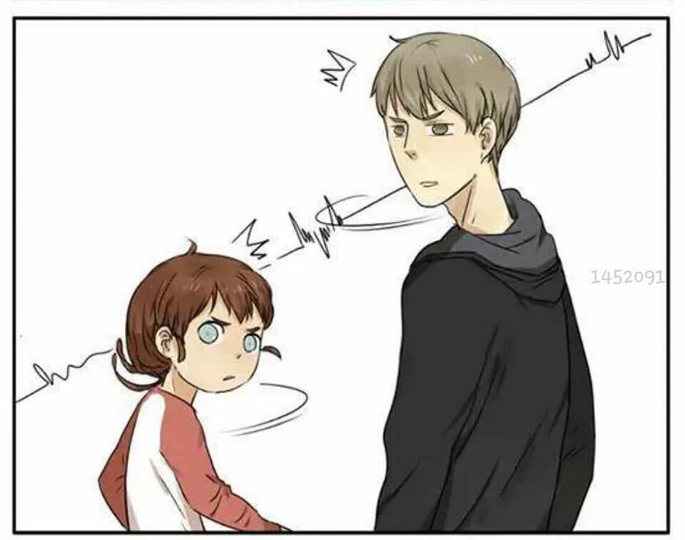 anh trai là đại đồ ngốc chapter 6 3