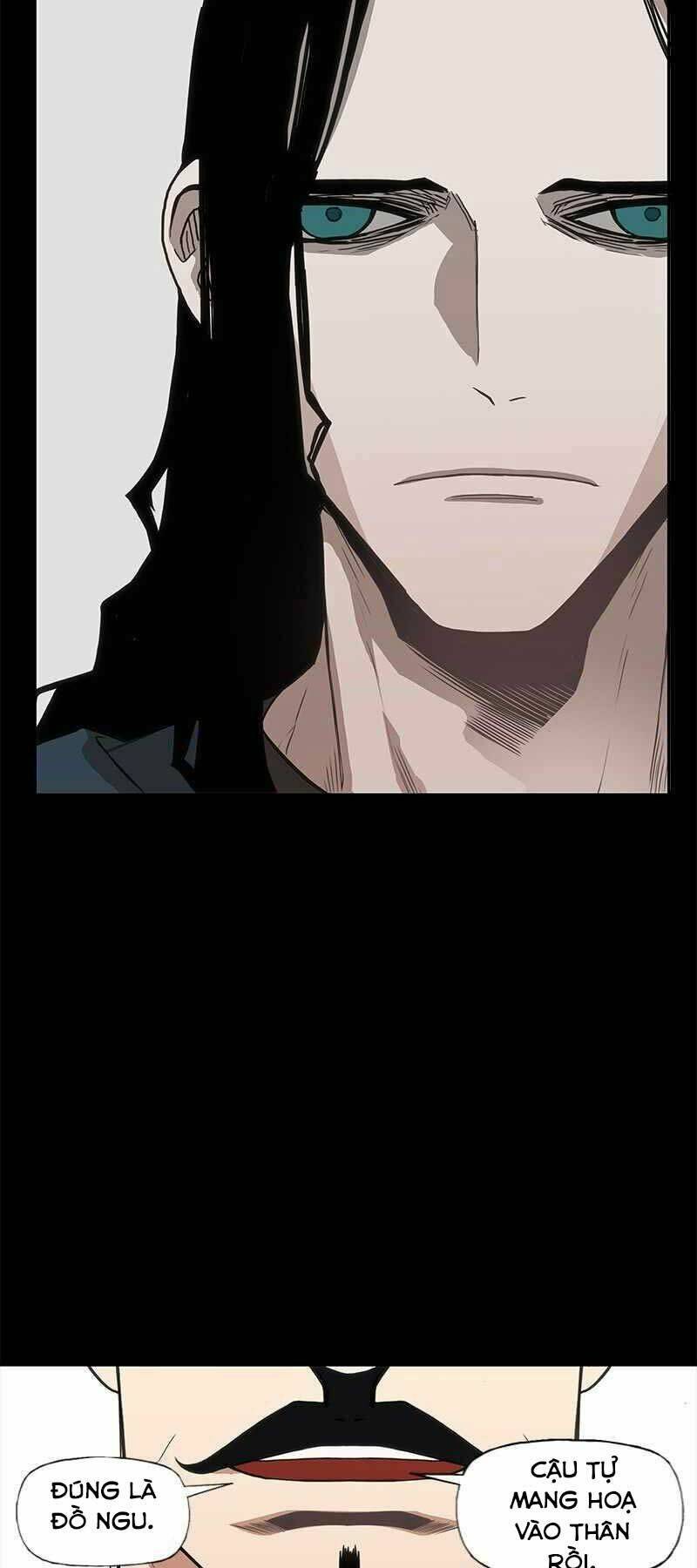 võ sĩ - the boxer chapter 117 29
