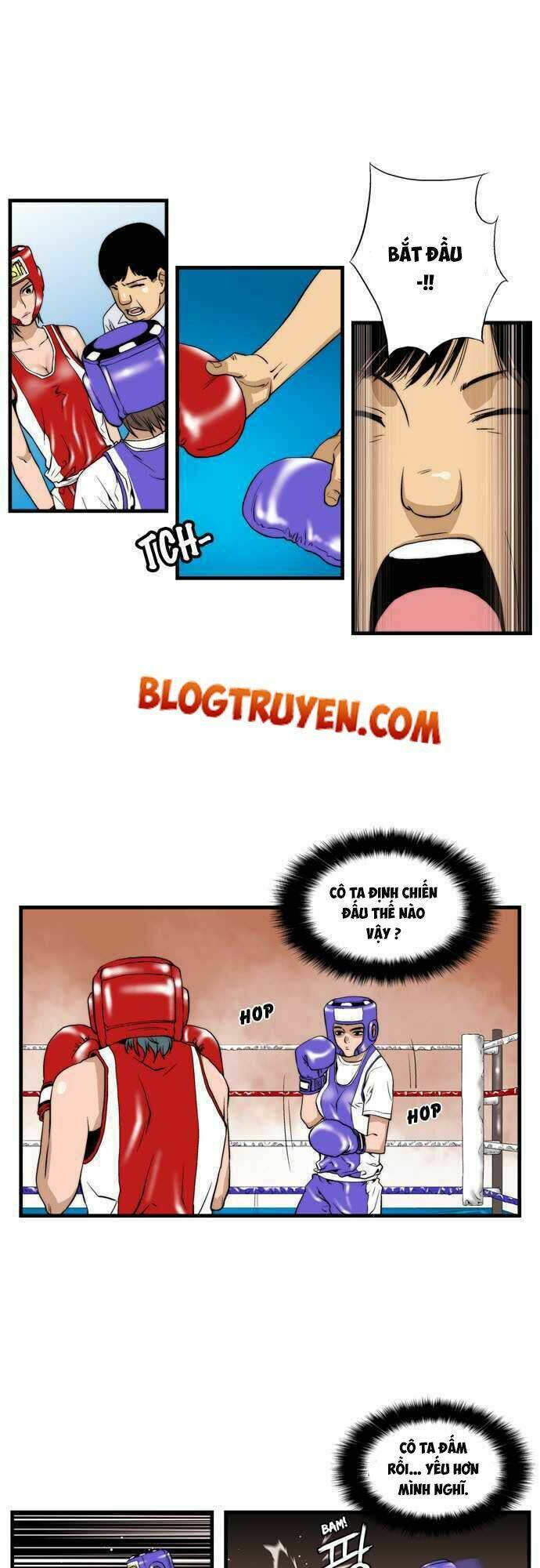 green boy chapter 16 24