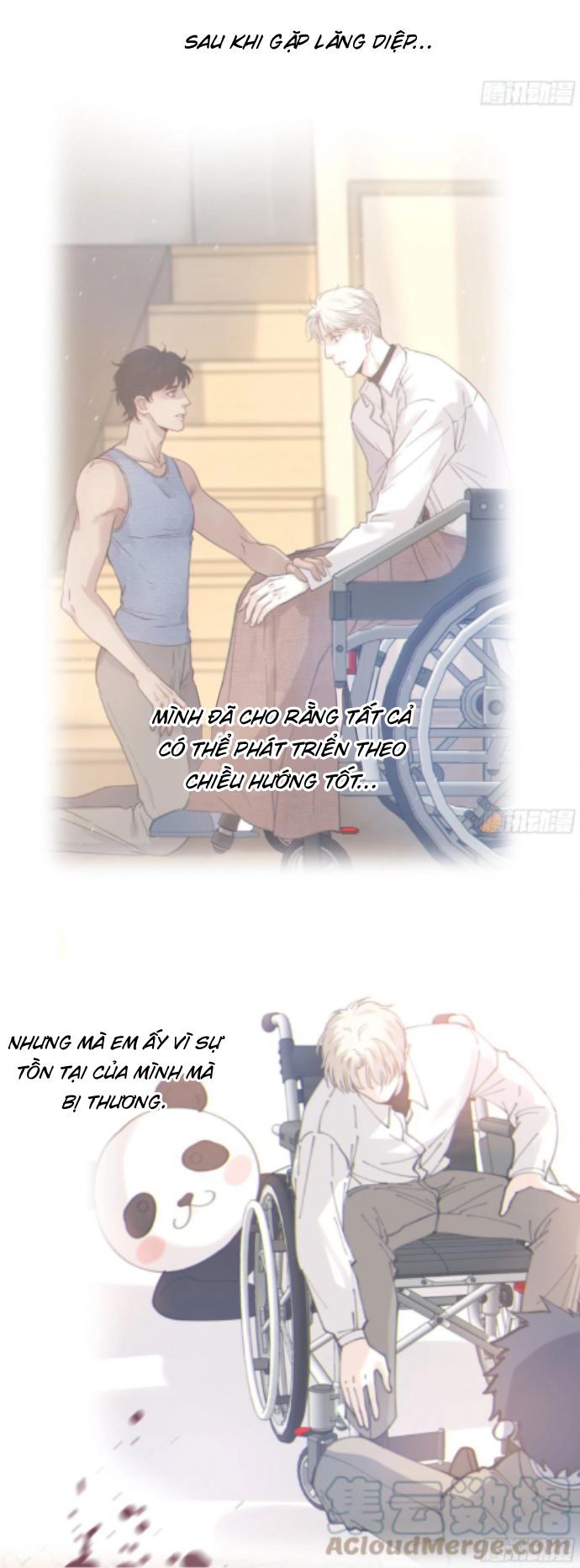 đêm sao chapter 50 13