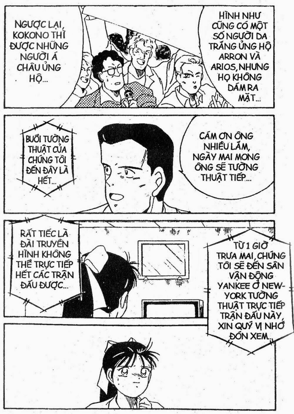 truyền nhân atula - shura no mon i chapter 91 35