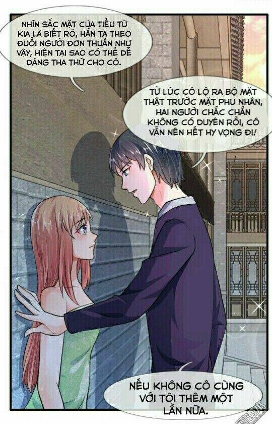 bộ trưởng ác ma tiếp cận tôi chapter 37 34