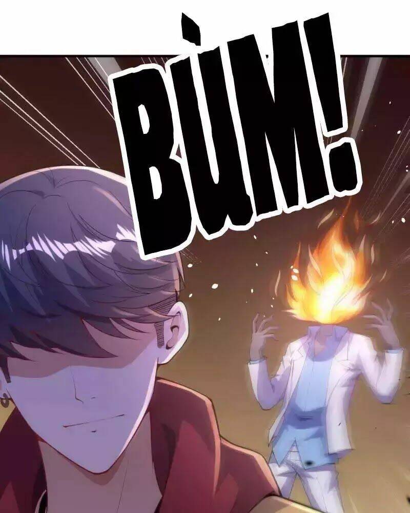 đô thị hộ hoa tiên tôn chapter 29 47