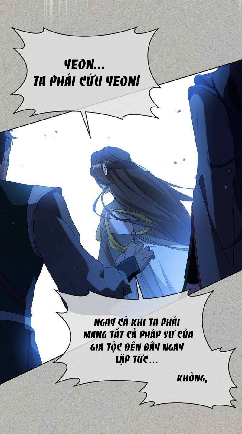 trở thành đứa cháu gái bị ghẻ lạnh trong gia tộc võ giả hùng mạnh chapter 39.1 9