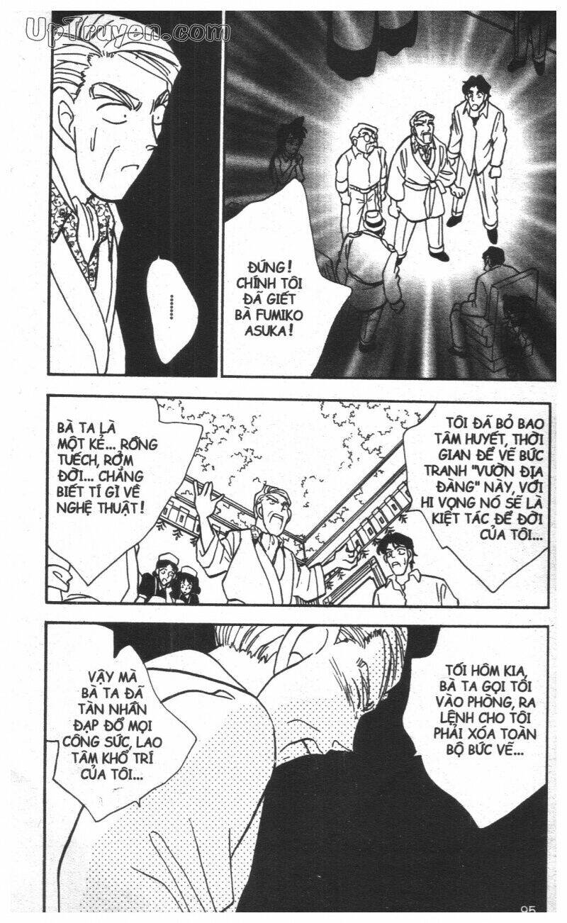 conan - bộ đặc biệt chapter 4 94