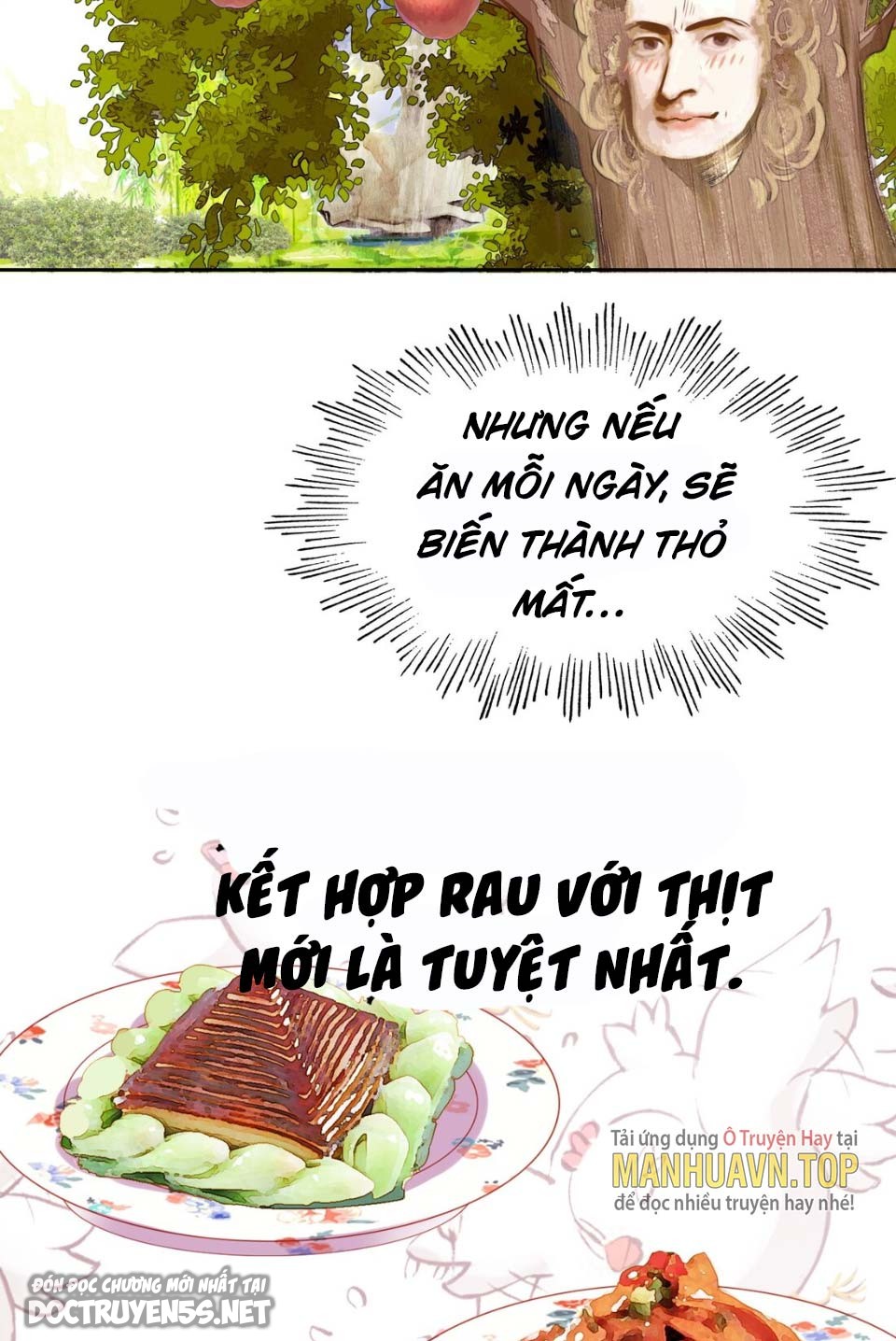 hóa ra ta là tuyệt thế cao thủ chapter 5 49