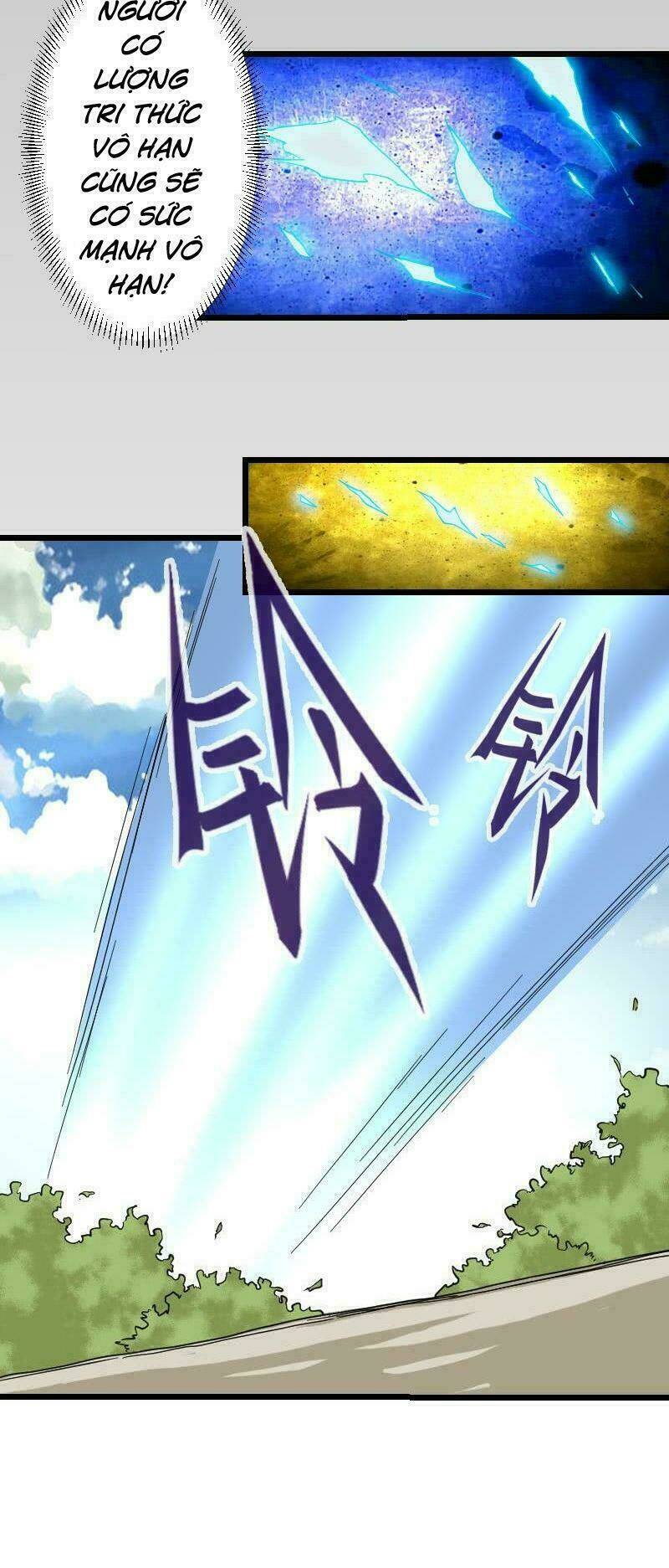 ngưu thư cung ứng thương chapter 1 8