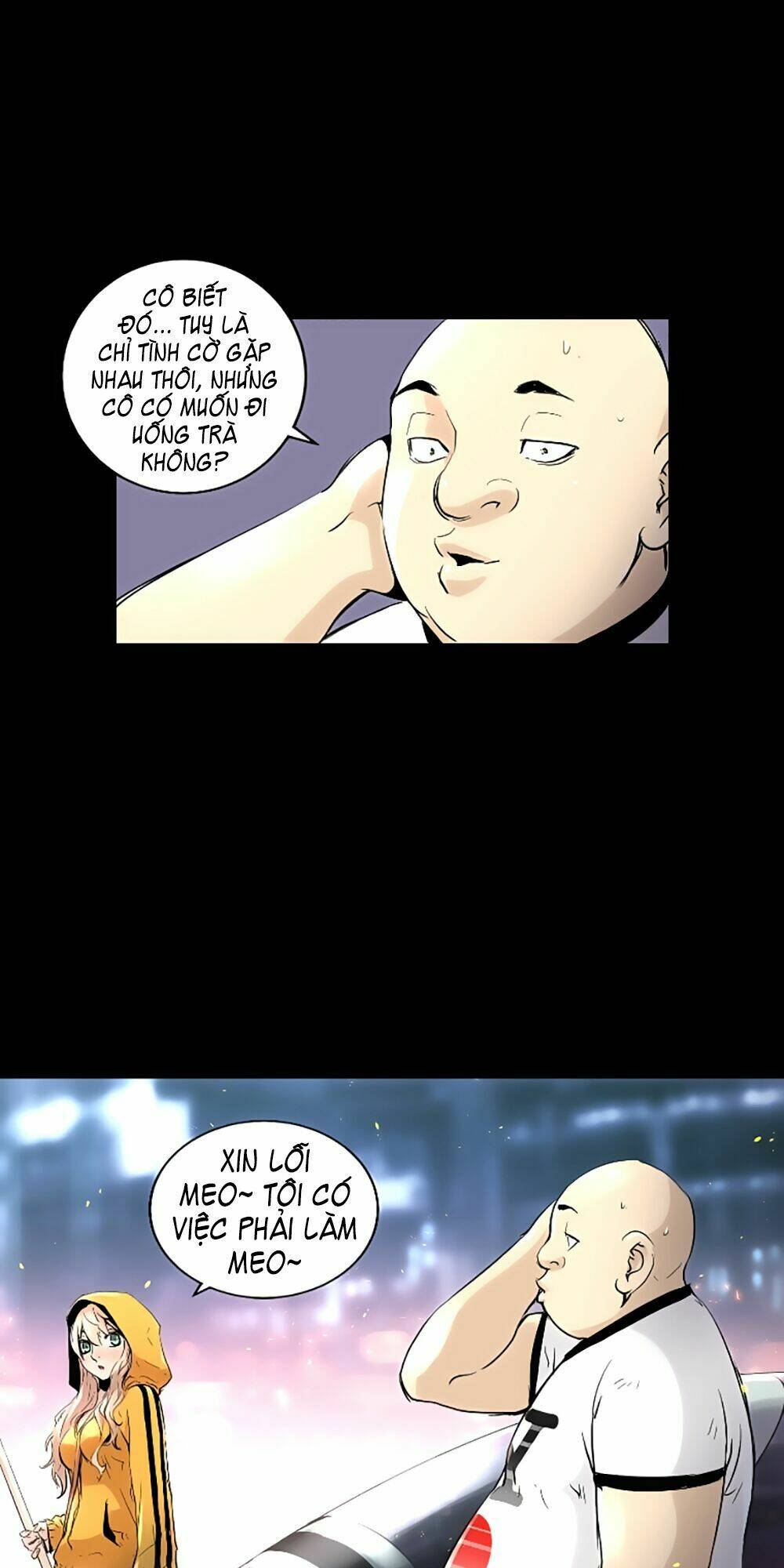 tam tuyệt tại dị giới chapter 22 43