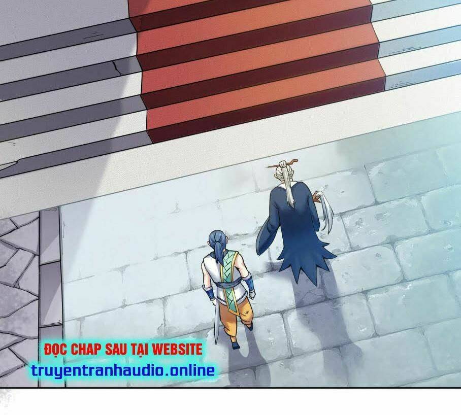 thần võ đế tôn chapter 5 9