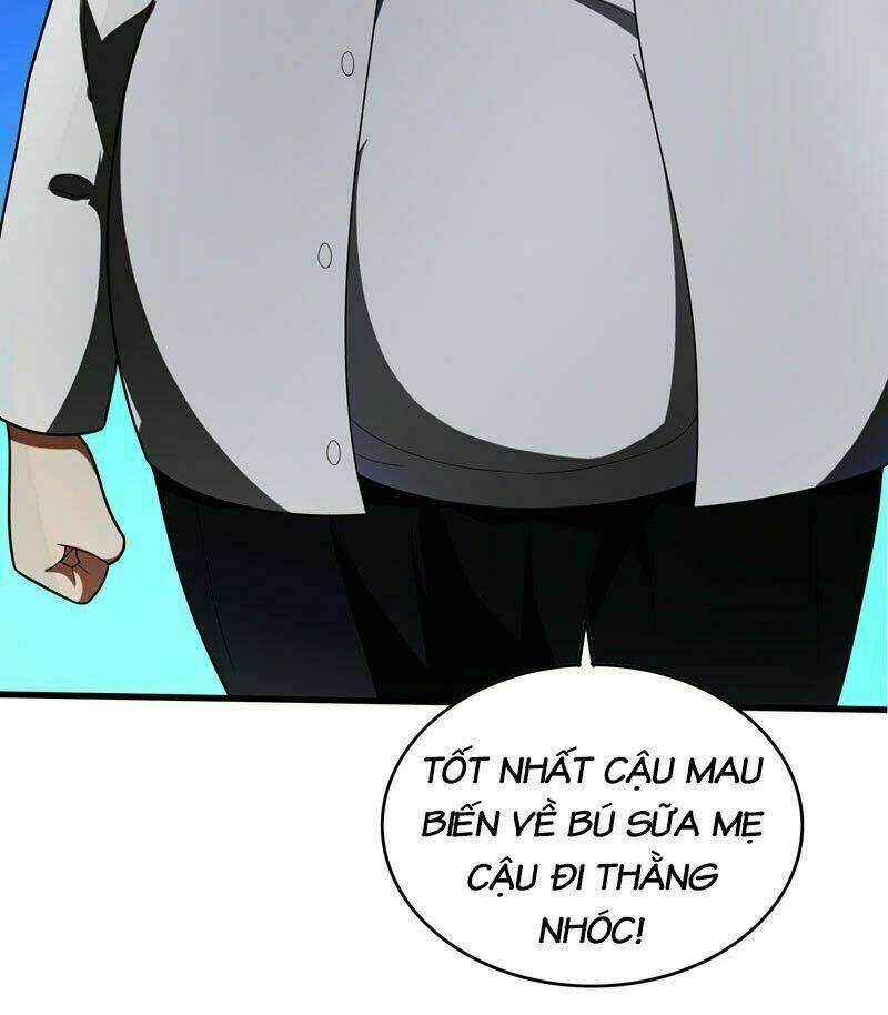 wechat âm dương chapter 5 6