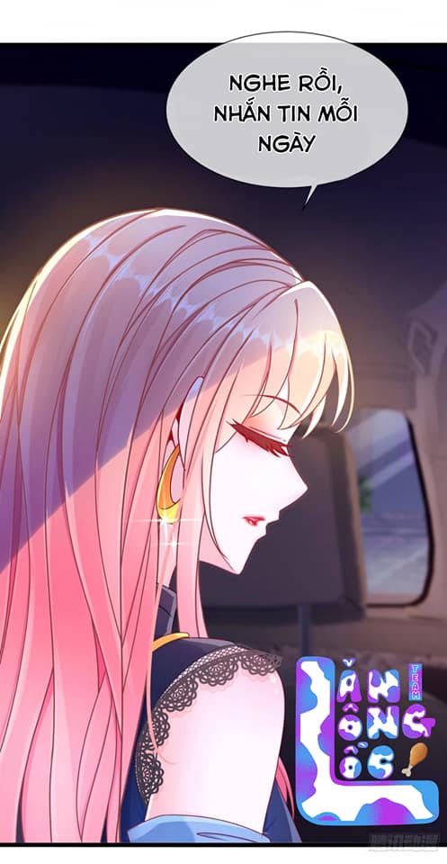 chị gái có thể có tâm tư gì xấu đây chapter 7 7