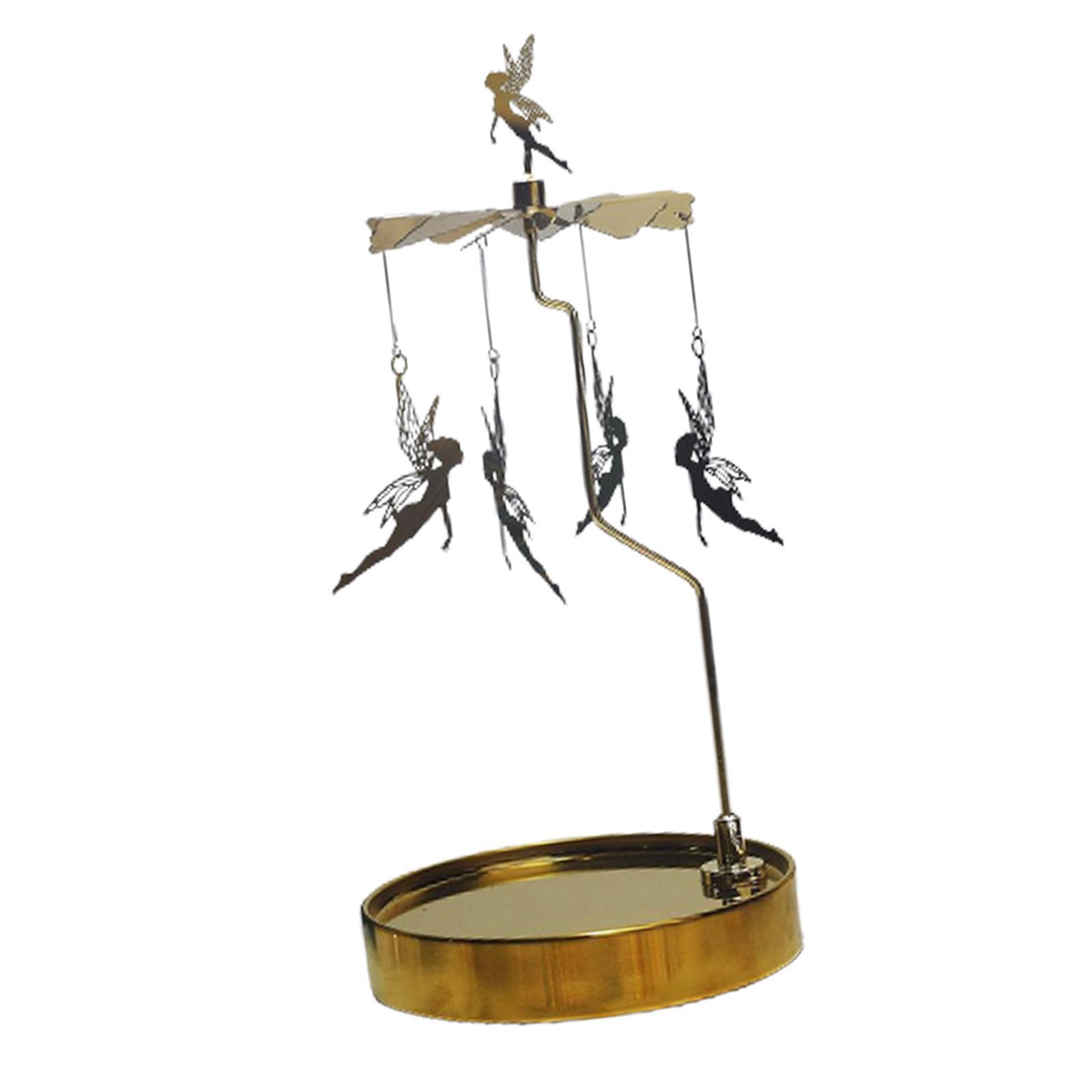 Romantic Tea Light Candle Holder Candleholder Home Decoration for Festival