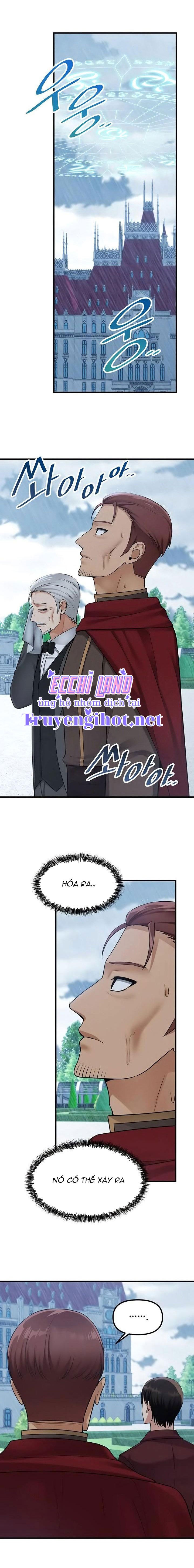 Ả Elf Thích Bị Sỉ Nhục chapter 52.1 - Trang 4
