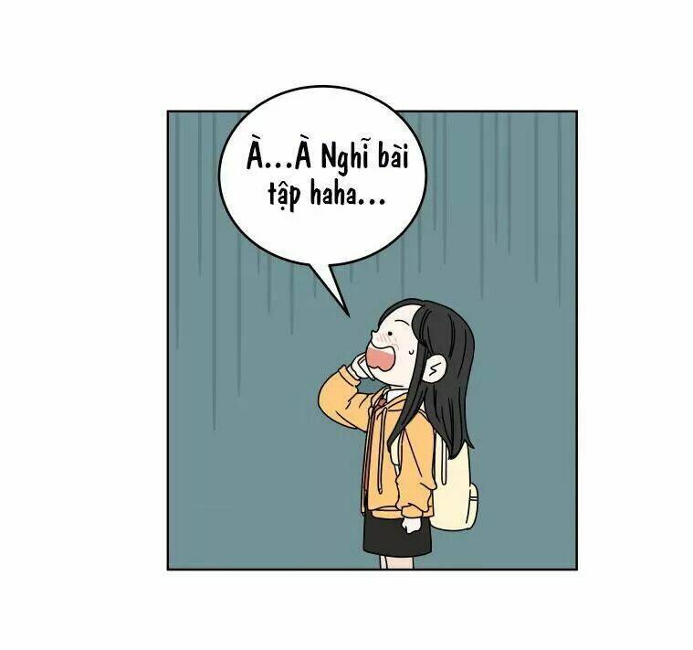 30 phút bước đi bên em chapter 59.5 6