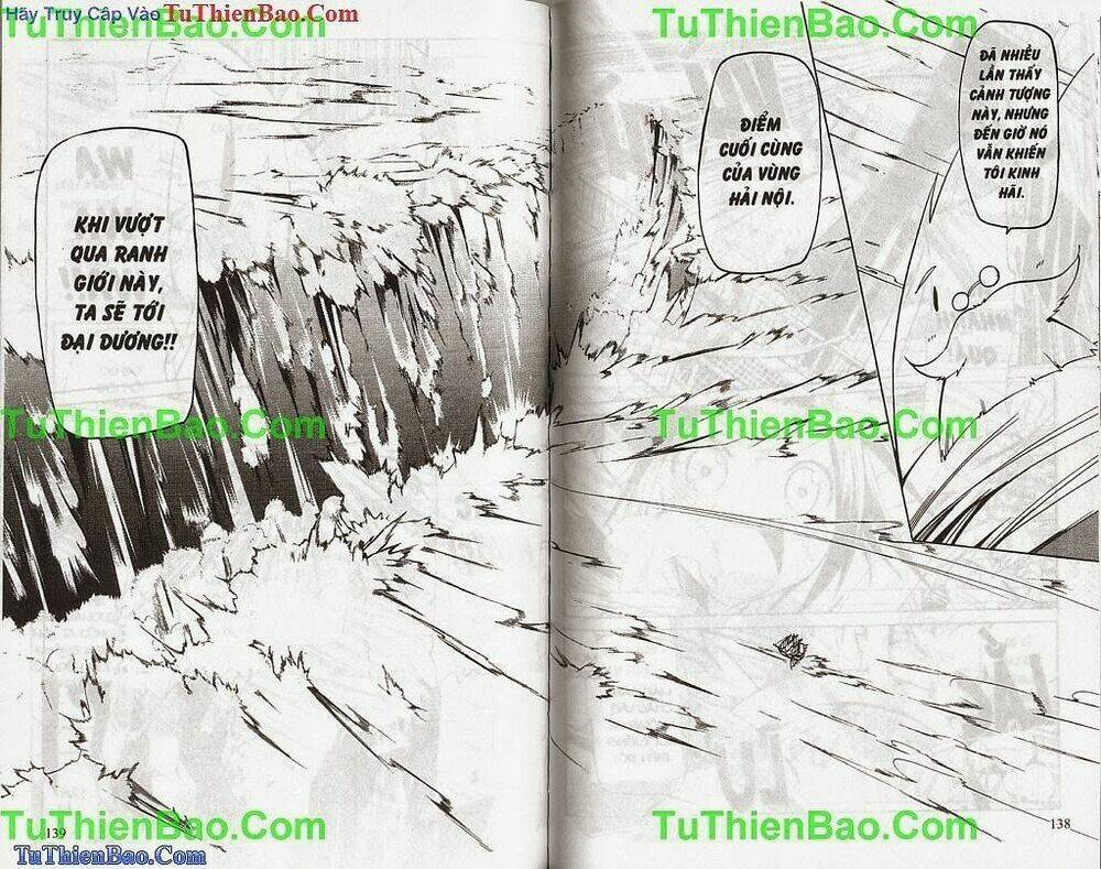 đặc vụ hàng hải chapter 4 70