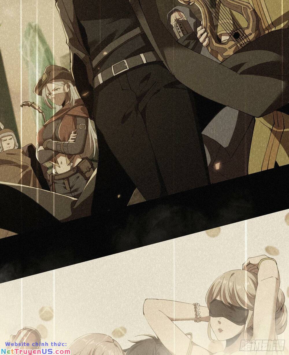 ta bất cần, đám tôn tử đều là cấp sss chapter 4 17