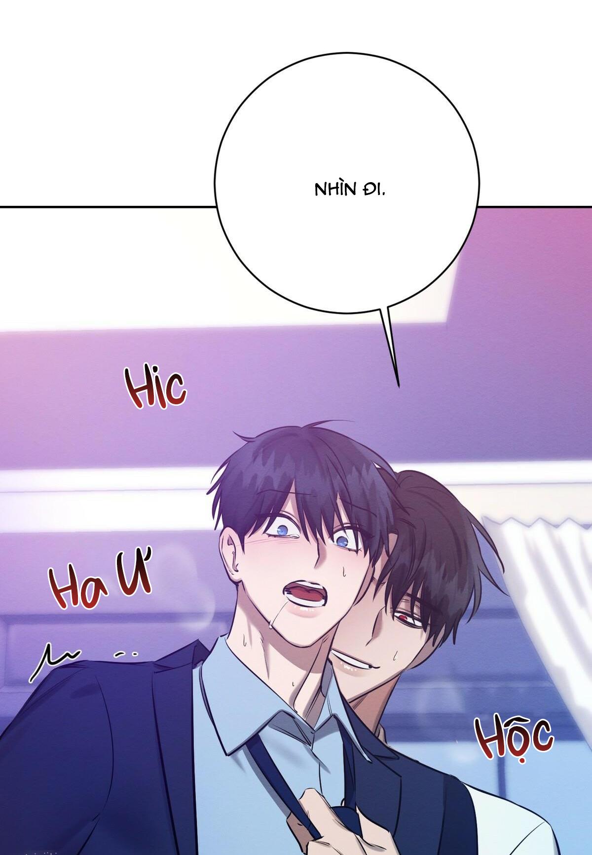 lý do của ác nhân chapter 18 63