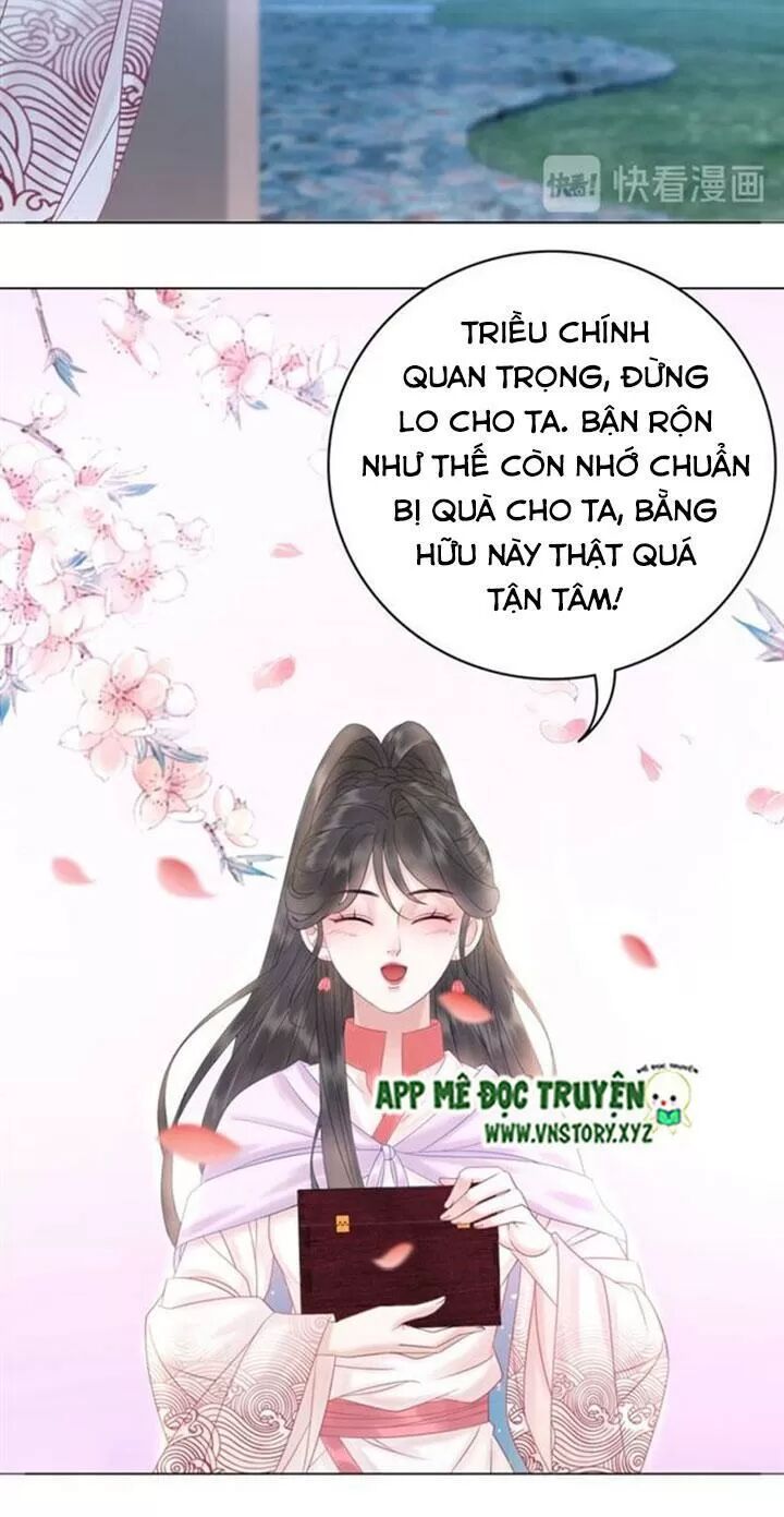 cực phẩm phế vật tiểu thư chapter 80 27